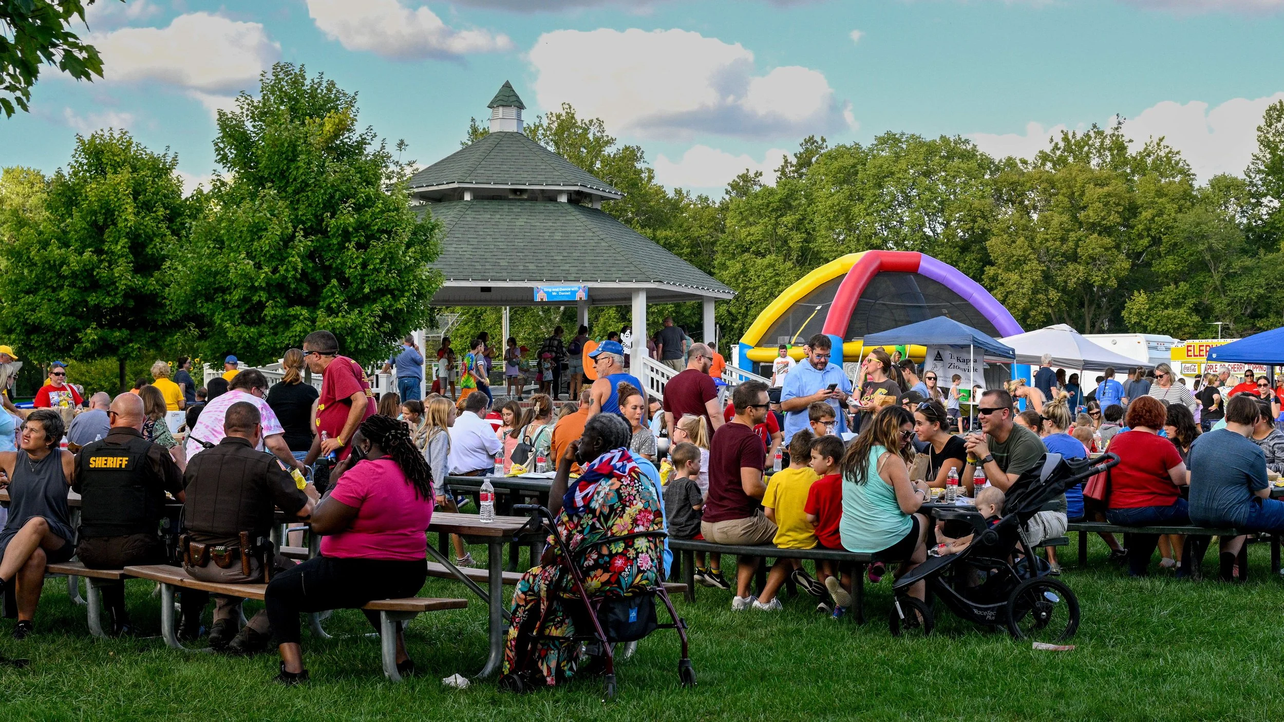 Zionsville Lions Club
